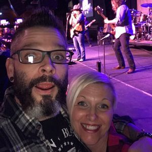 Meet your Posher, Lance